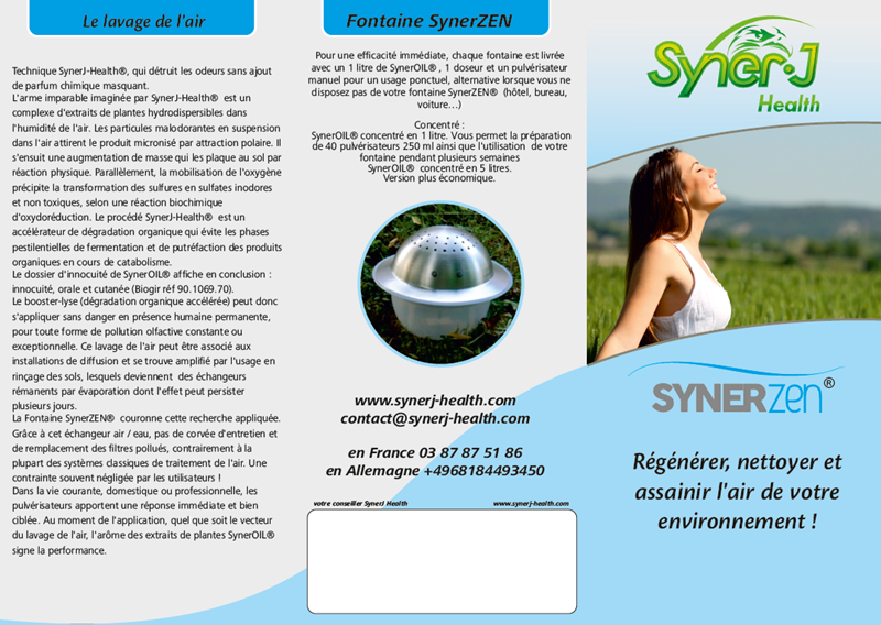 SynerZEN